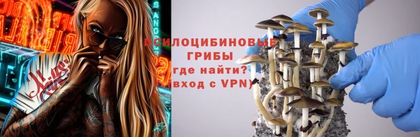тгк Алексеевка